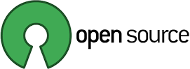 OpenSource logo